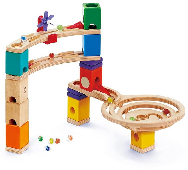 하페 쿼드릴라 레이싱 마블런 세트