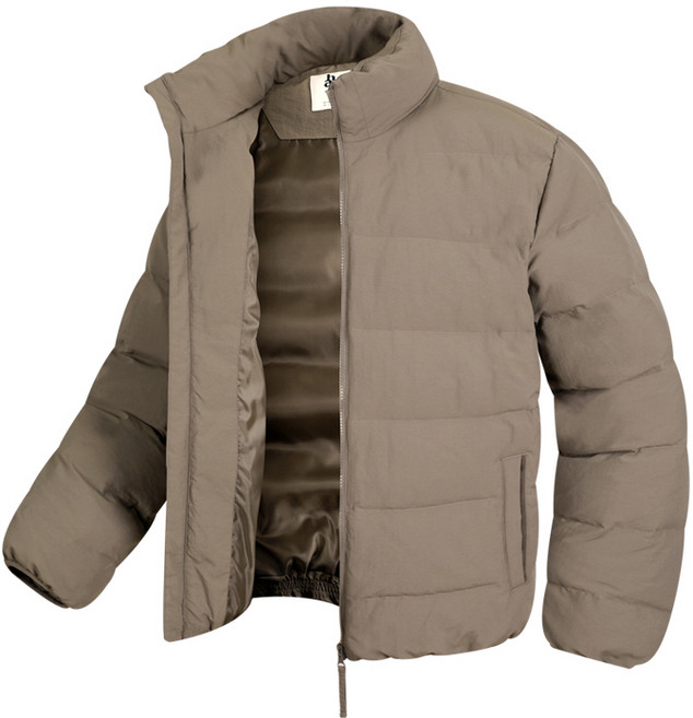 해리슨 (당일출고) 안데스 하이넥 경량 패딩점퍼 HAR1009