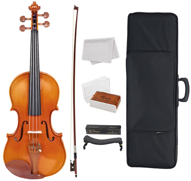 삼익악기 입문용 바이올린 4/4 케이스 포함, VeRSION-SVS/1000, Mixed(믹스), 1개