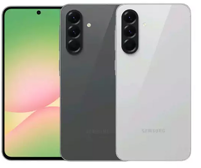 2위 - 삼성 갤럭시 퀀텀6 5G 128GB SM-A566S 공기계 3사호환, 가개통 단순개봉 그라파이트