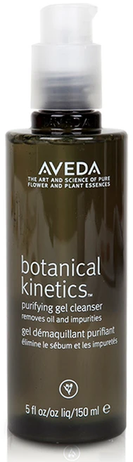 아베다 보태니컬 키네틱스 젤 클렌저, 150ml, 1개 - 쿠팡