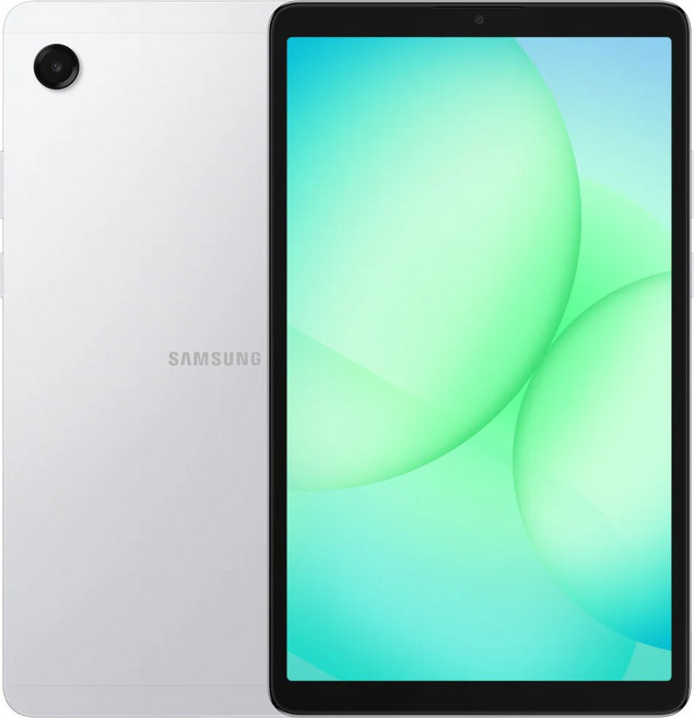 삼성 갤럭시탭A11 64GB 4램 실버 X135 8.7인치 LTE 관세포함, 단품