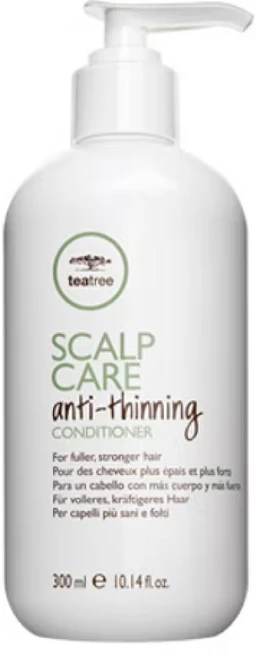 폴미첼 티트리 스캘프 케어 안티 씨닝 컨디셔너, 3개, 300ml - 쿠팡