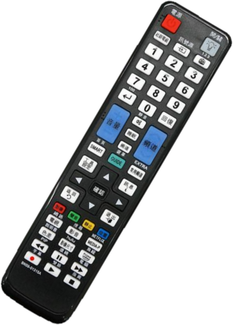 SAMSUNG BN59-01315A 全新適用, 1個, 三星液晶電視遙控器BN59-01315A