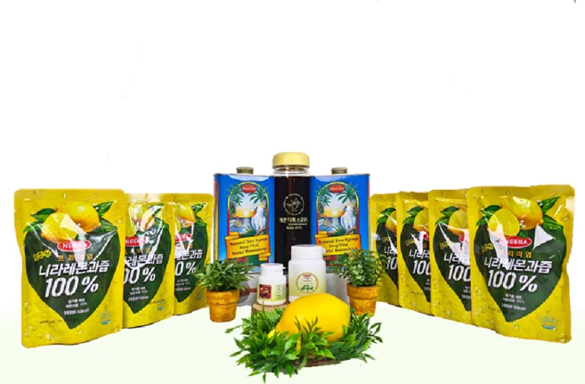 니라 레몬디톡스 오토파지클렌즈 7일 기본세트 레몬디톡스코리아 공식수입원, 2개, 500ml - 쿠팡