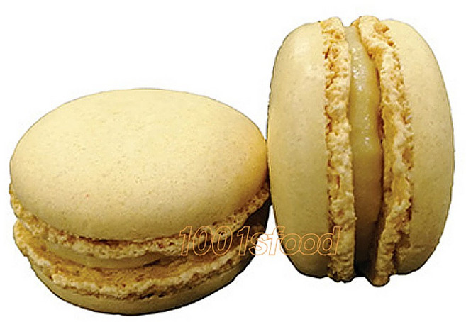 냉동 마카롱 레몬 105개입(1.89kg), 1개, 1.89kg