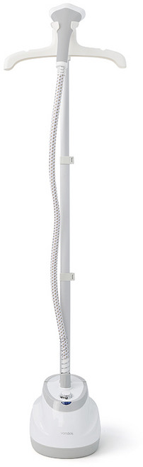 본덱 싱글폴 스탠드 스팀 다리미, VD-SI1100W, MODERNWHITE + GRAY