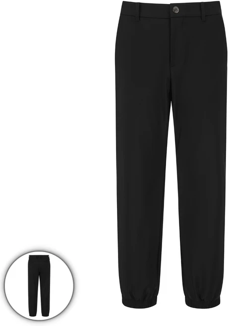 남성 스트레치 조거 팬츠 (01-251-104-04) - 쿠팡