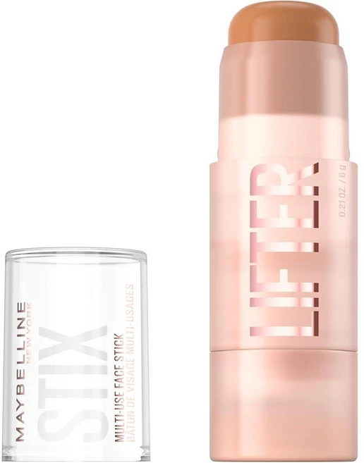 메이블린 Lifter Stix 다용도 페이스 스틱 #55뉴트럴, 1개 - 쿠팡