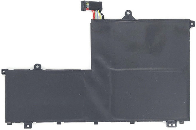 Lenovo L19L3PF1 筆記型電腦電池, 1個, 45WH-保固三個月