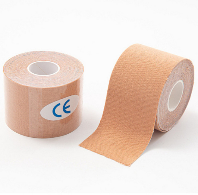 고몰 문신 가리는 테이프 커버 시트 7.5cm x 5m, 2개, 스킨