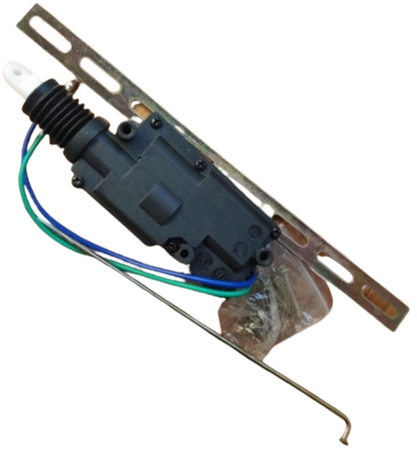 소리윤 경보기 도어모터 고급형 내구성 우수 제품 고장 없는 신형 도어모터고급형, 1개