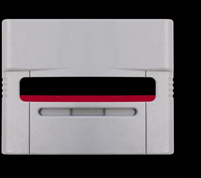 슈퍼패미콤 겜보이 고전게임 레트로드 5 플러스 HD 울트라 포터블용 MD SEGA 익스텐션 컨버터 오리지널 슈퍼 닌텐도 게임 콘솔 16 비트 SNES 포켓용, 한개옵션0