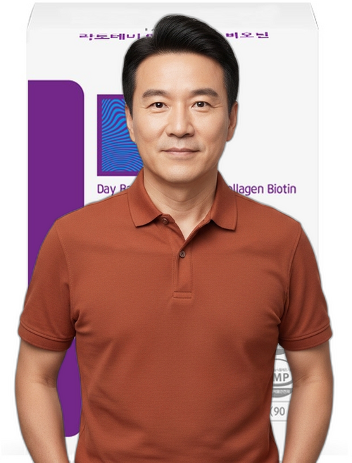 피쉬콜라겐펩타이드 비오틴 함유 탄력 건강 영양제 30포 저분자 흡수, 1개, 상세페이지 확인
