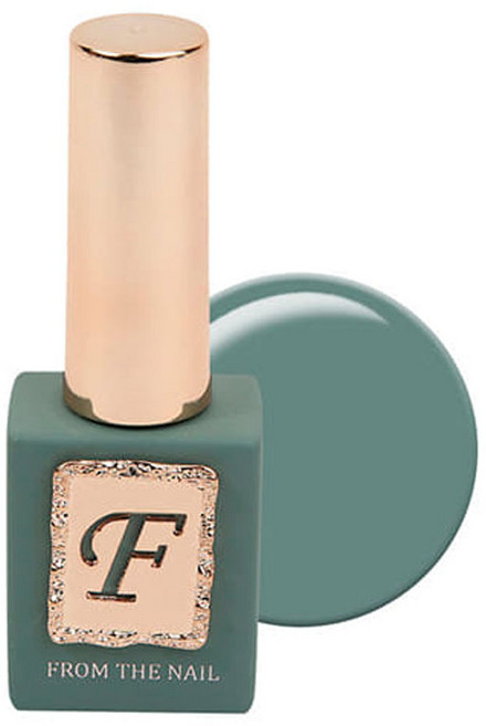 프롬더네일 컬러젤 #018, 1개