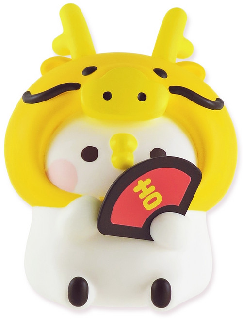 卡納赫拉 P助 龍年 多用途存錢筒, 1個