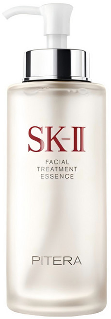 SK-II神仙水330ml, 1個, 330ml