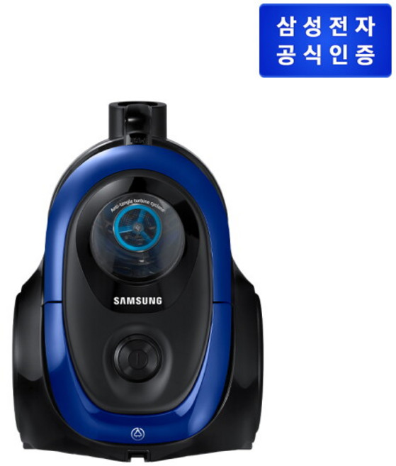 [삼성전자] 삼성 파워모션 진공 청소기 2100 [VC33M2100LB ], 상세 설명 참조, 상세 설명 참조