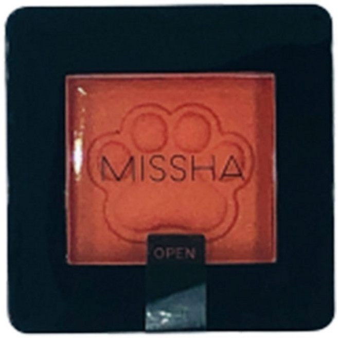 [미샤] 모던 섀도우, 매트_슈가드롭, 1개