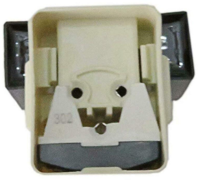 GLOB PRO SOLUTIONS - 5SP14P319NFM 냉장고 컴프레서 릴레이 스타트 커패시터, GLOB PRO SOLUTIONS - 5SP14P319