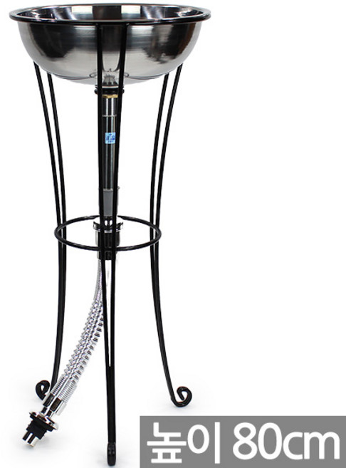 세인화분 이동식 간이세면대 세트 1P - 세면대이동식 간이세면대 세트 1P - 세면대