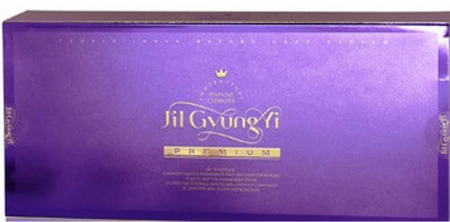질경이 프리미엄18T, 1박스, 18회분 - 쿠팡