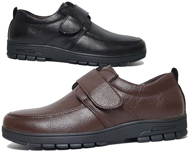 남성 단화 구두 가죽 로퍼 캐주얼화 스니커즈 슬립온 신발 JK-123 중 택 1