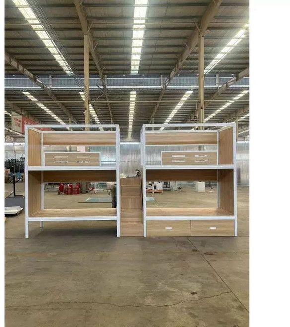 캡슐 이층침대 기숙사 기숙사 호텔 수면실 게스트하우스, AI. 000x900x400 900폭 프리미엄 강철 목