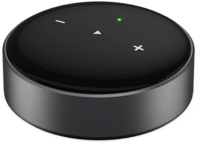 WiiM Mini 高解析音樂串流播放器