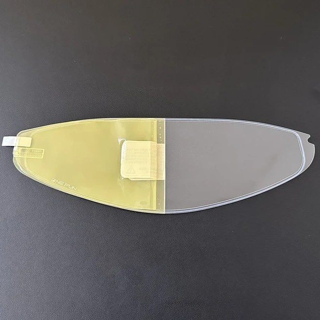 오토바이 헬멧 안티 필름 N87 렌즈 Nolan N60-6 X-lite 1005, 02 X-lite 1005 N100 4.3