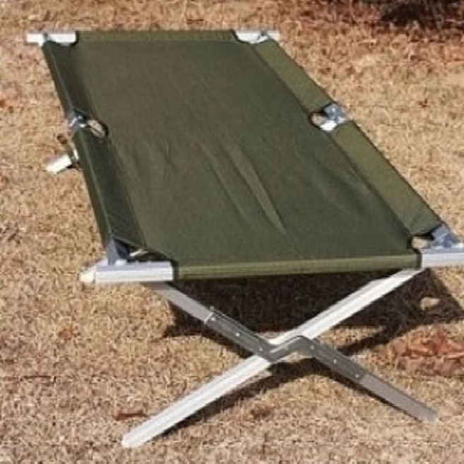 군용침대(버클형) 4kg, 본상품선택