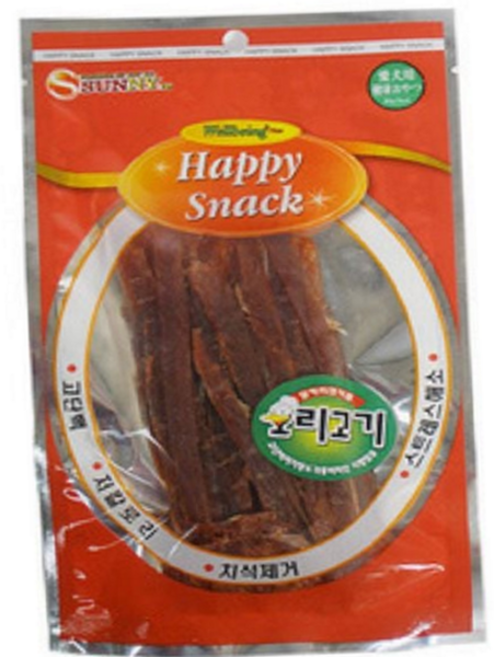 강아지 간식 수제 오리목뼈 반려견 애견 간식 천연 반려동물 슬라이스 덴탈껌 영양 치석 보상 훈련 고기