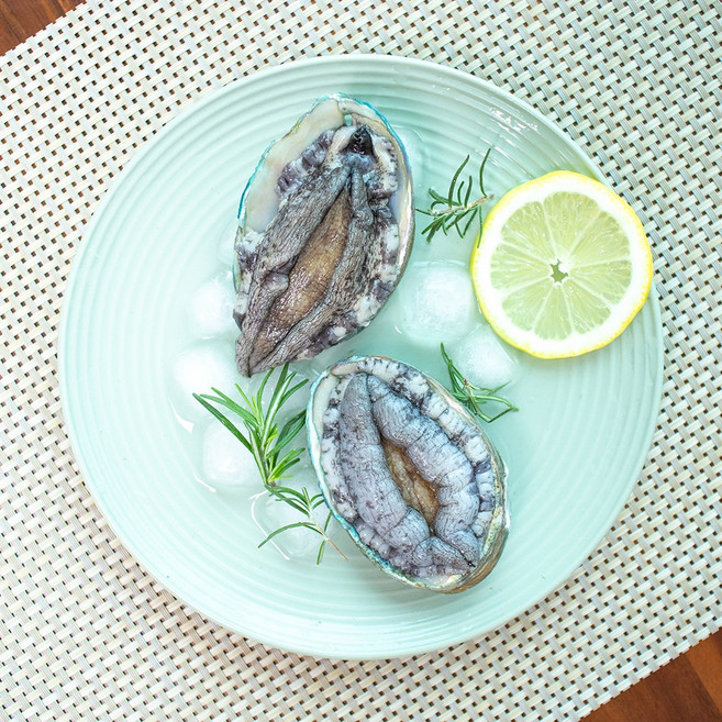 완도전복 14미~15미 1kg 더드림전복 전복솔증정 산지직송 노화 보길도 원조마을산소포장 건강의섬, 1개