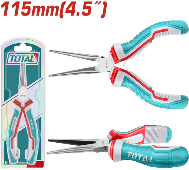 토탈 미니 롱로즈 4.5 THTMN756