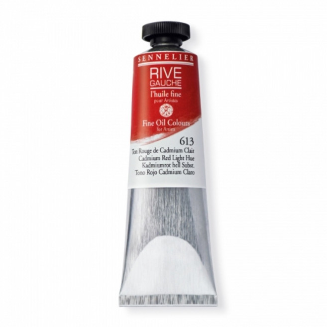 시넬리에 리브 고쉬 유화 낱색 40ml N130312.000, 703 Payne s Grey