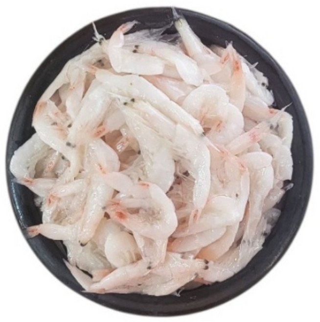 100%국산 < 오젓 > 광천 복 토굴새우젓 MSG무첨가 500g ~ 5kg, 1kg, 1개