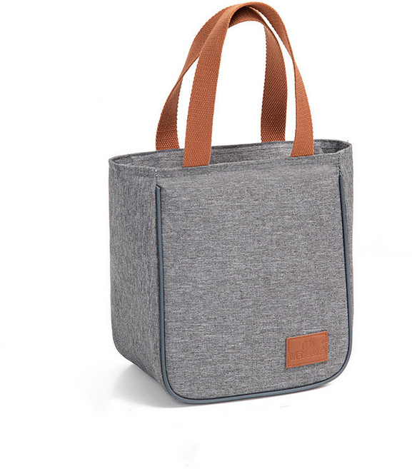 TAD 보냉백, 그레이, 6L