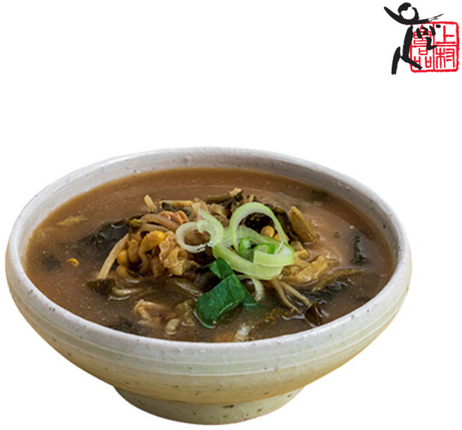 [식품명인 권기옥] 명인 찌개 골라담기(된장찌개/고추장찌개/청국장/김치찌개/토장국), 420g, 토장국 2개