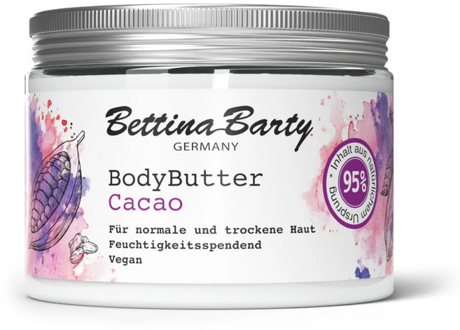 베티나바르티 바디버터 카카오 300ml, 1개