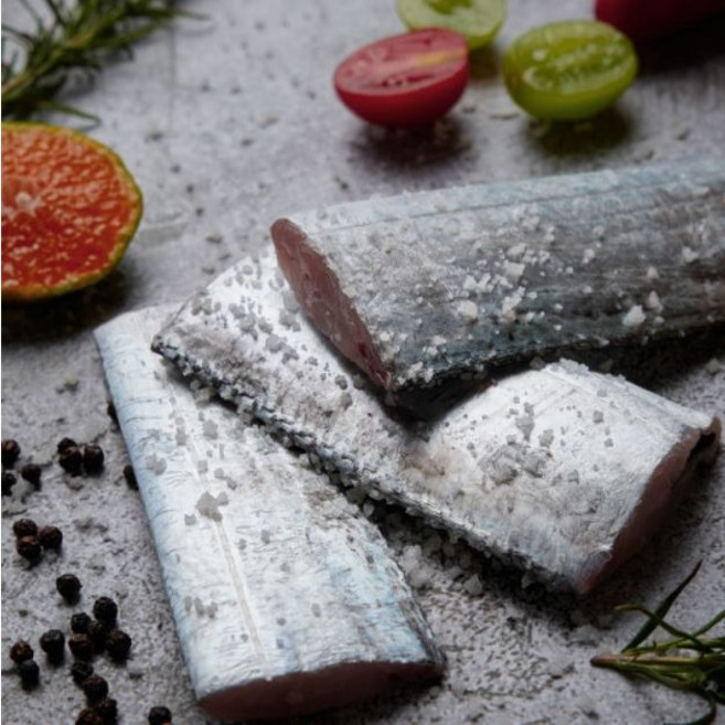 제주어부의아지망 제주여행선물 제주은갈치 진공포장 토막갈치 제철생선 [원산지:국산(제주특별자치도 제주시)], 1개