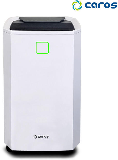 캐로스 CDH-PW60L 산업용 저온 제습기 업소용 공업용 대용량 지하창고 사무실 1등급