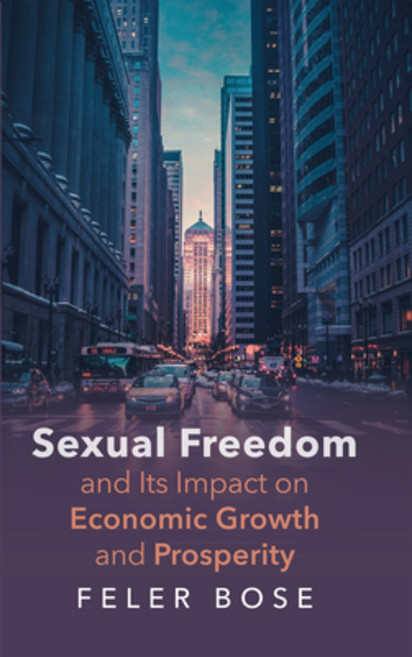 (영문도서) Sexual Freedom and Its Impact on Economic Growth and Prosperity Paperback, Resource Publications (CA), English, 9798385204946