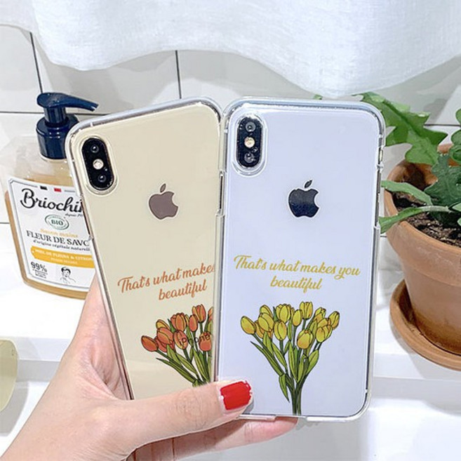 [아칸] dadomi 튤립 소프트젤리케이스 (P001038438)