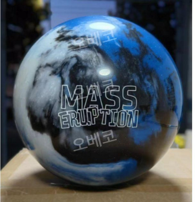 튼튼한 입문용 볼링공 우레탄 소프트볼 초보자용 하드볼, 1개