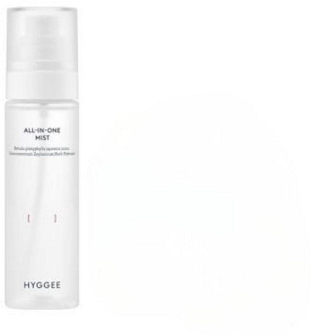 휘게 올인원 미스트, 1개