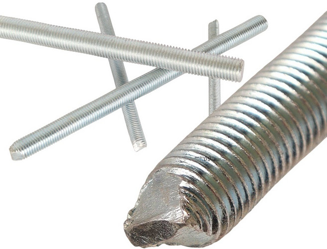 HK 케미컬 앙카볼트 M10 x 130mm / 케미칼 볼트 콘크리트 앙카, 1개,  M10 x 130mm