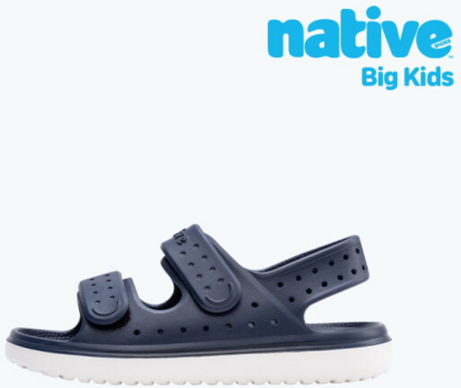 [NATIVE] 네이티브 체이스 빅키즈_네이비