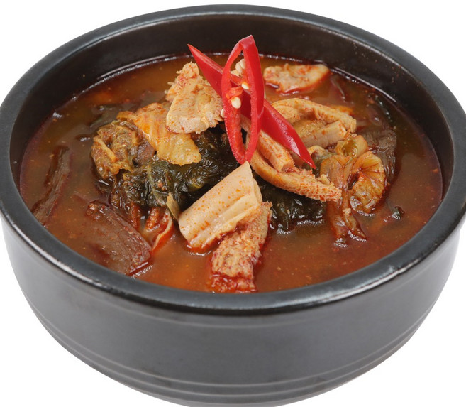 소소락 계룡 소내장탕, 6개, 600g