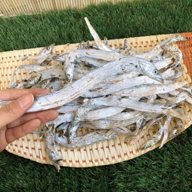 신건호멸치 볶음/조림용 국산 건갈치 / 반찬 마른갈치 말린갈치, 1개, 500g