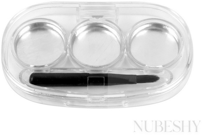 DIY 립스틱 3구 보관함 립스틱케이스용기